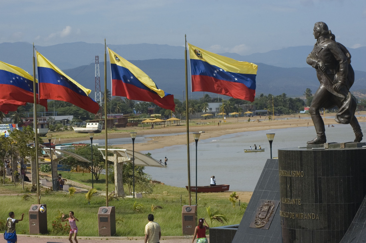 Exportaciones de Vela de Coro al Caribe Registran Aumento del 16,36%